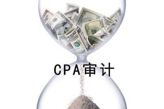 2016年CPA审计课程